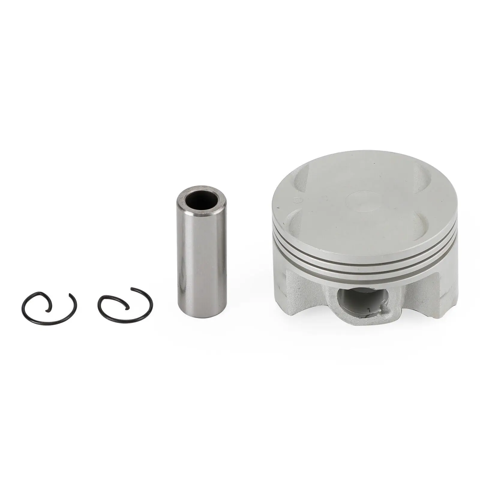 1set 52mm Engine Block Piston Kit Cylinder Piston Kit For Yamaha X-MAX X Max 125 WR125 YZF-R 125 MT125 Motorcycle Engine Parts