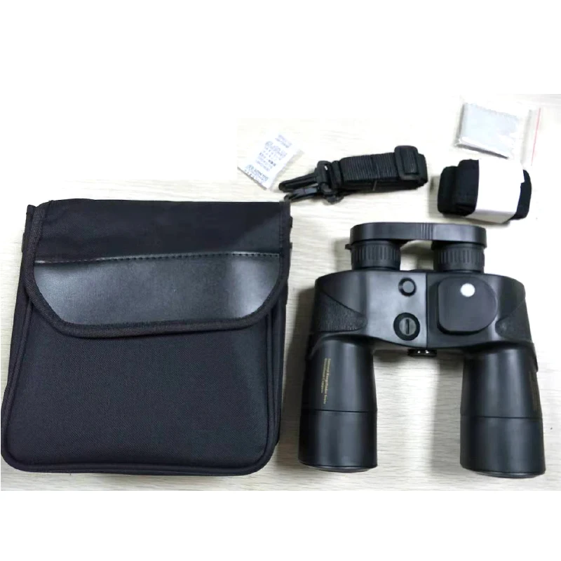 YYHC- High Quality 7x50 Binoculars with Compass Built in