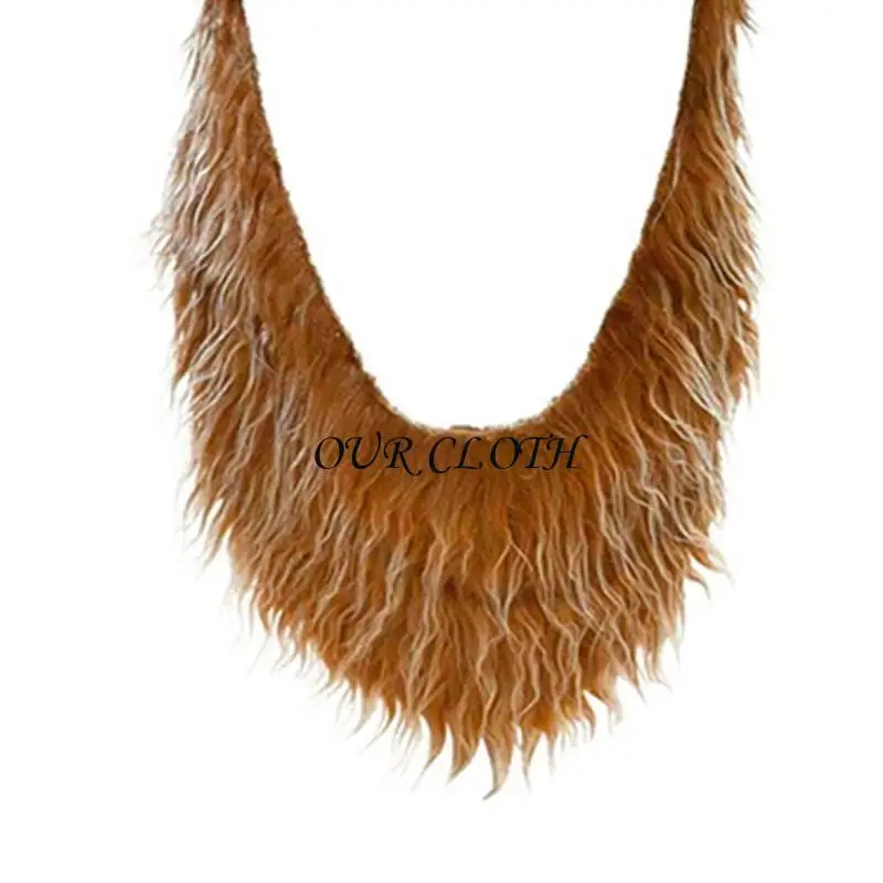 

Театральный цилиндр с комическими прикрепленными усами для карнавального костюма Y1AC