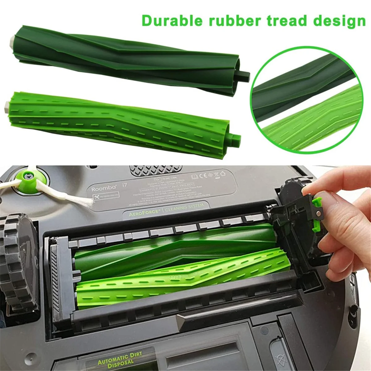 Top-Rfilter Kit For… - image