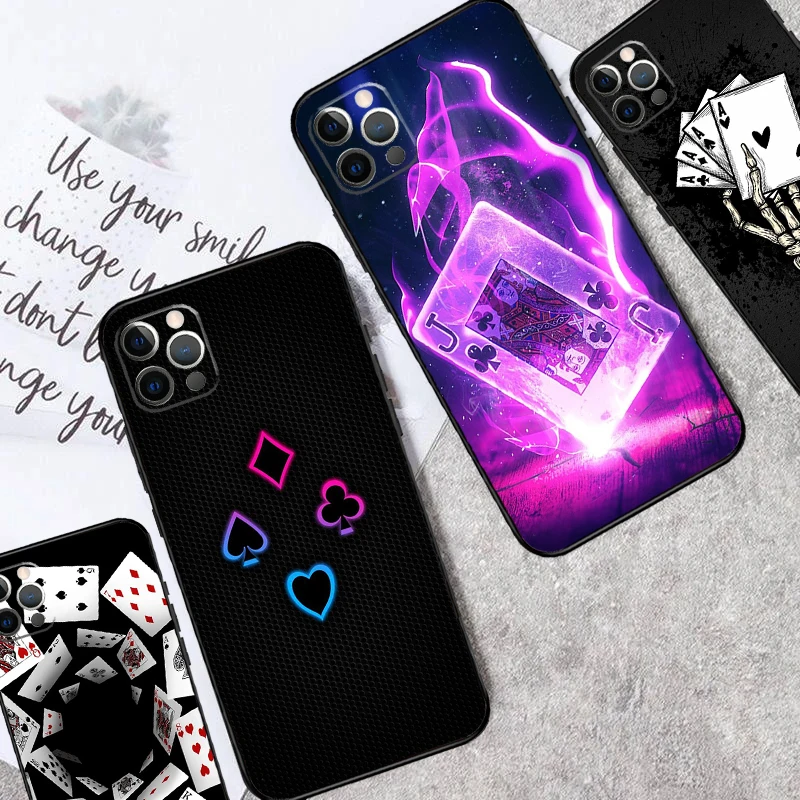 Poker Playing Card … - image