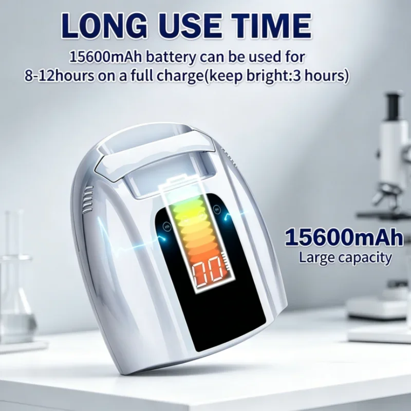 Hot Sale Mirror Reflective Nail Lamp 96W Wireless Cordless Salon Dedicated with Metal Pad Rechargeable UV LED Manicure Dryer