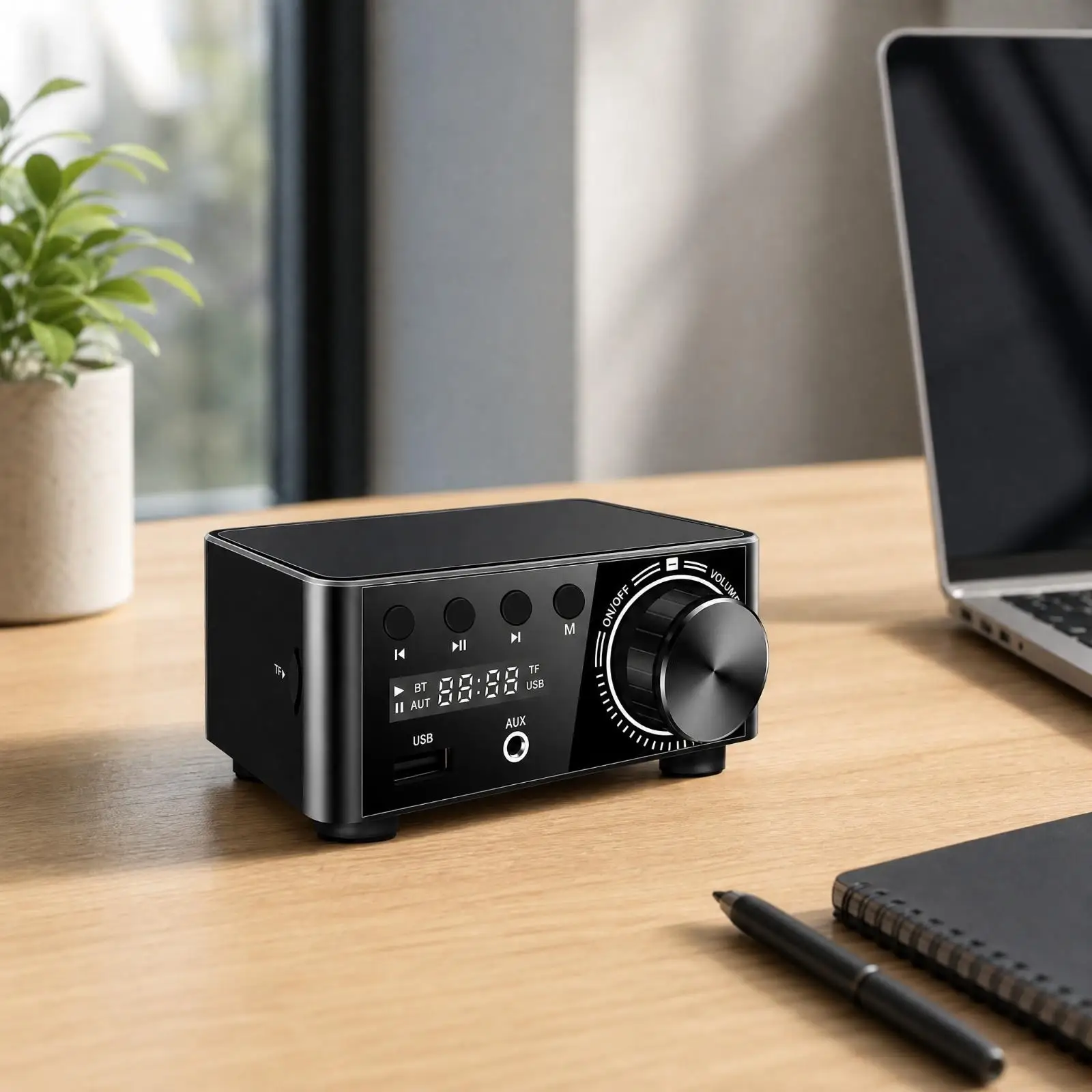 desktop-digital-amplifier-with-bluetooth-receiver-class-d-power-audio-amp-for-active-speakers-and-home-studio