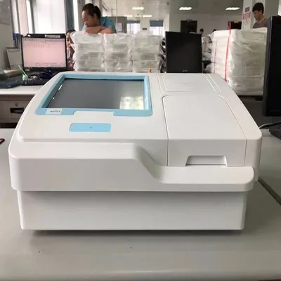 Tester per immunopatologia a 96 fori