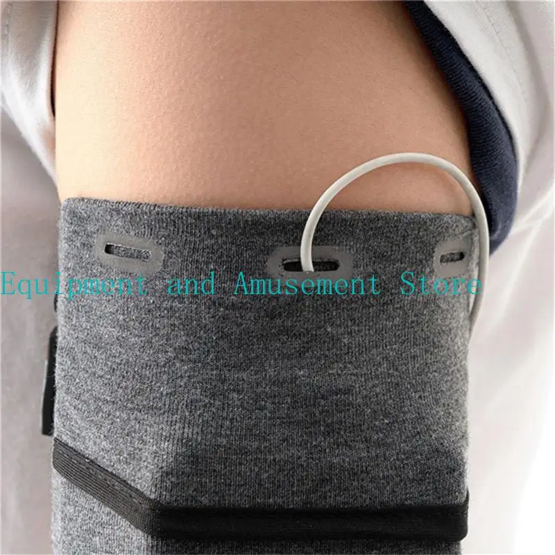 

Y1UC Phone Storage Running Phone Holder Armband for Sports Cycling Hiking