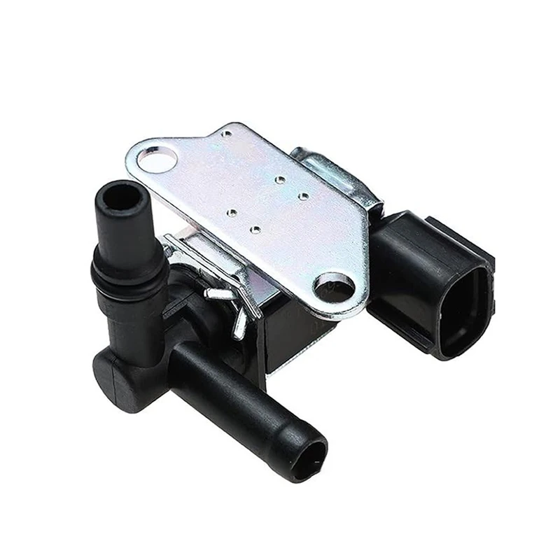 8657A049 K5T46693 CP588 علبة بخار تطهير صمام الملف اللولبي لميتسوبيشي لانسر أوتلاندر سبورت ASX RVR 2.0L 2.4L قطع غيار السيارات