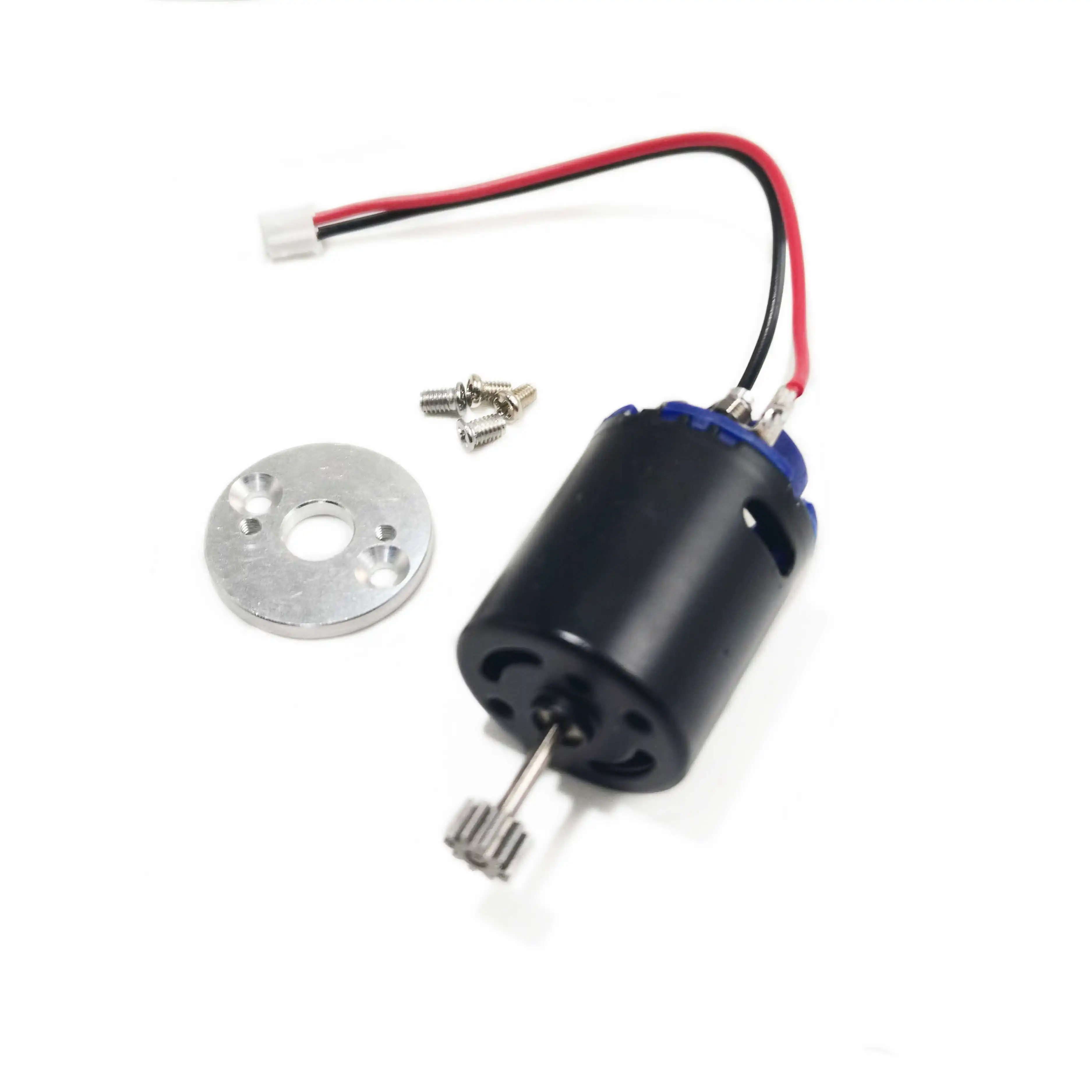 MN99S second-generation upgraded black leather 20000 rpm 370 motor Mangniu 99S2 78 82 168