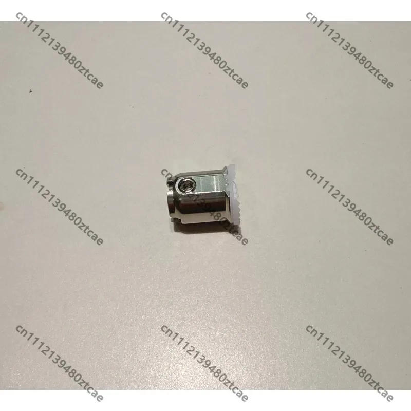 Optical Universal Left Side Suction Cup Base Head Lens Edger Suction Holder Spare Part For Eyeglass Lens Processing Machine