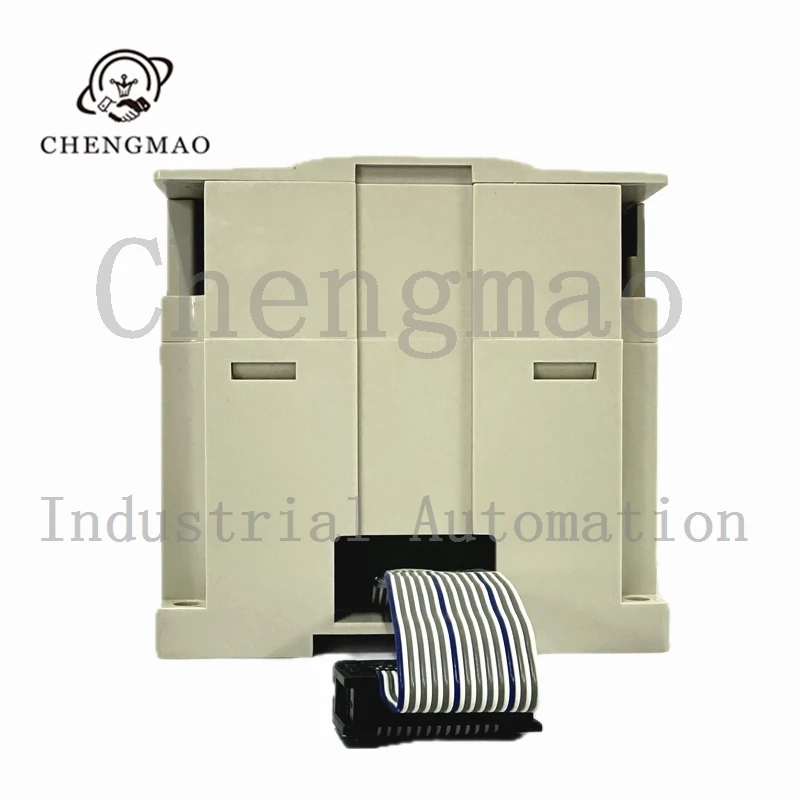 التحكم الأصلي PLC القابل للبرمجة FX2N-2AD FX2N-4AD FX2N-4DA FX2N-4AD-PT FX2N-4DA FX2N-2DA FX2N-4AD-TC