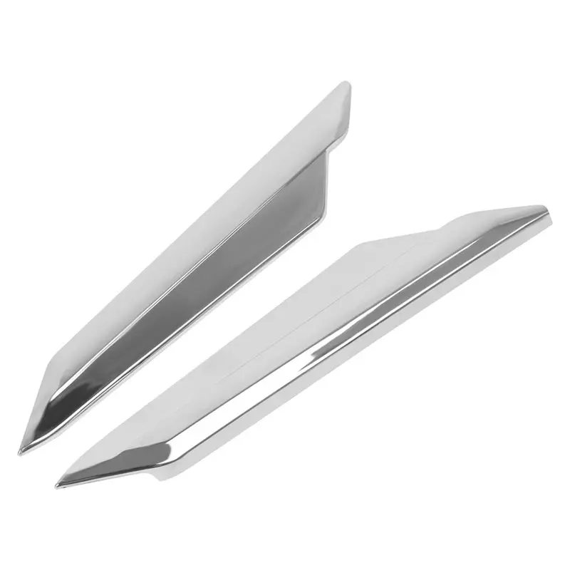 

Decorative Rearview Mirror Trim For Honda Goldwing 1800 GL1800 F6C F6B 2018-2021 Turn Signal Cover Accessories-X59A