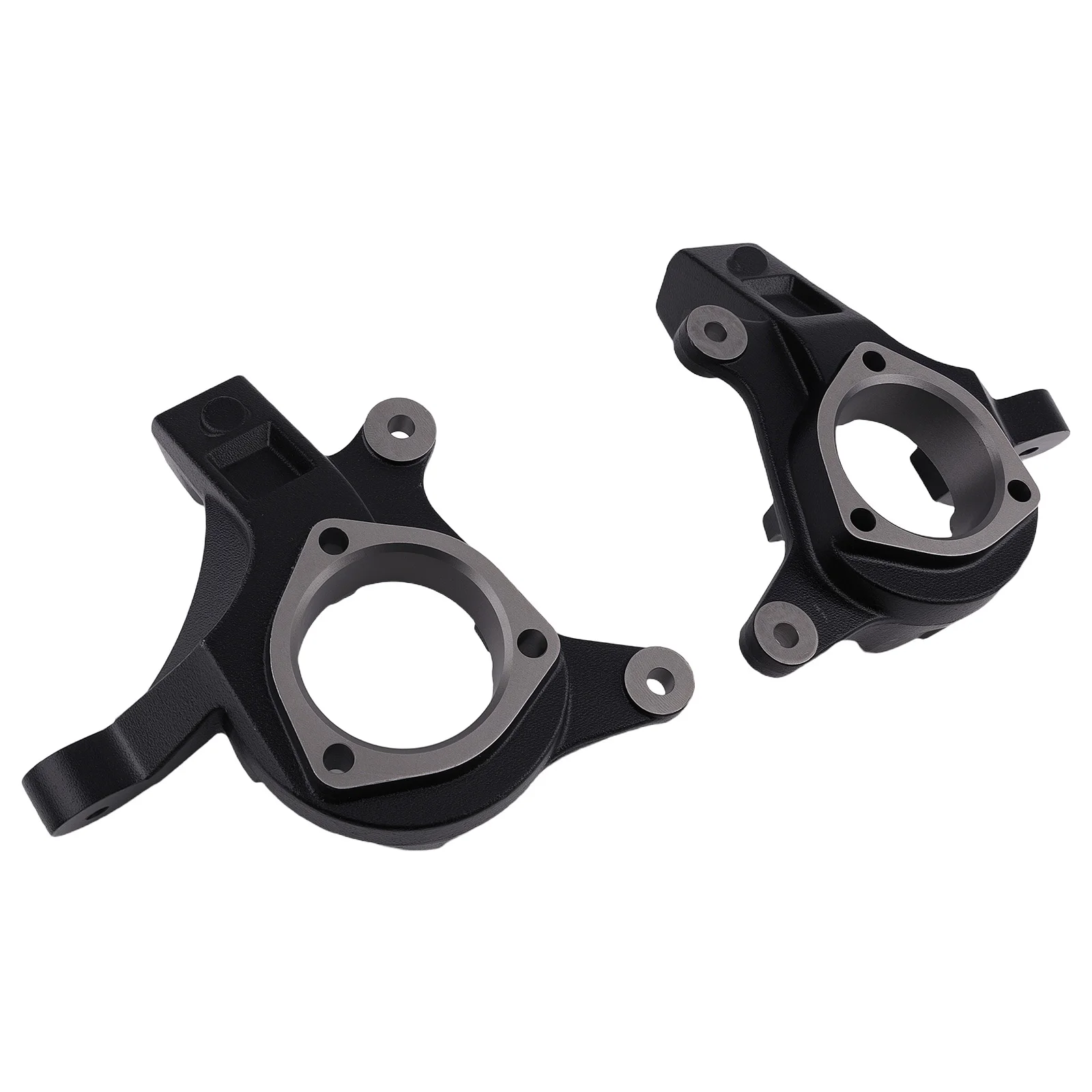 3" Lift Spindles Kit for Cadillac Escalade 1999-2006 Chevy Silverado 1500 2WD