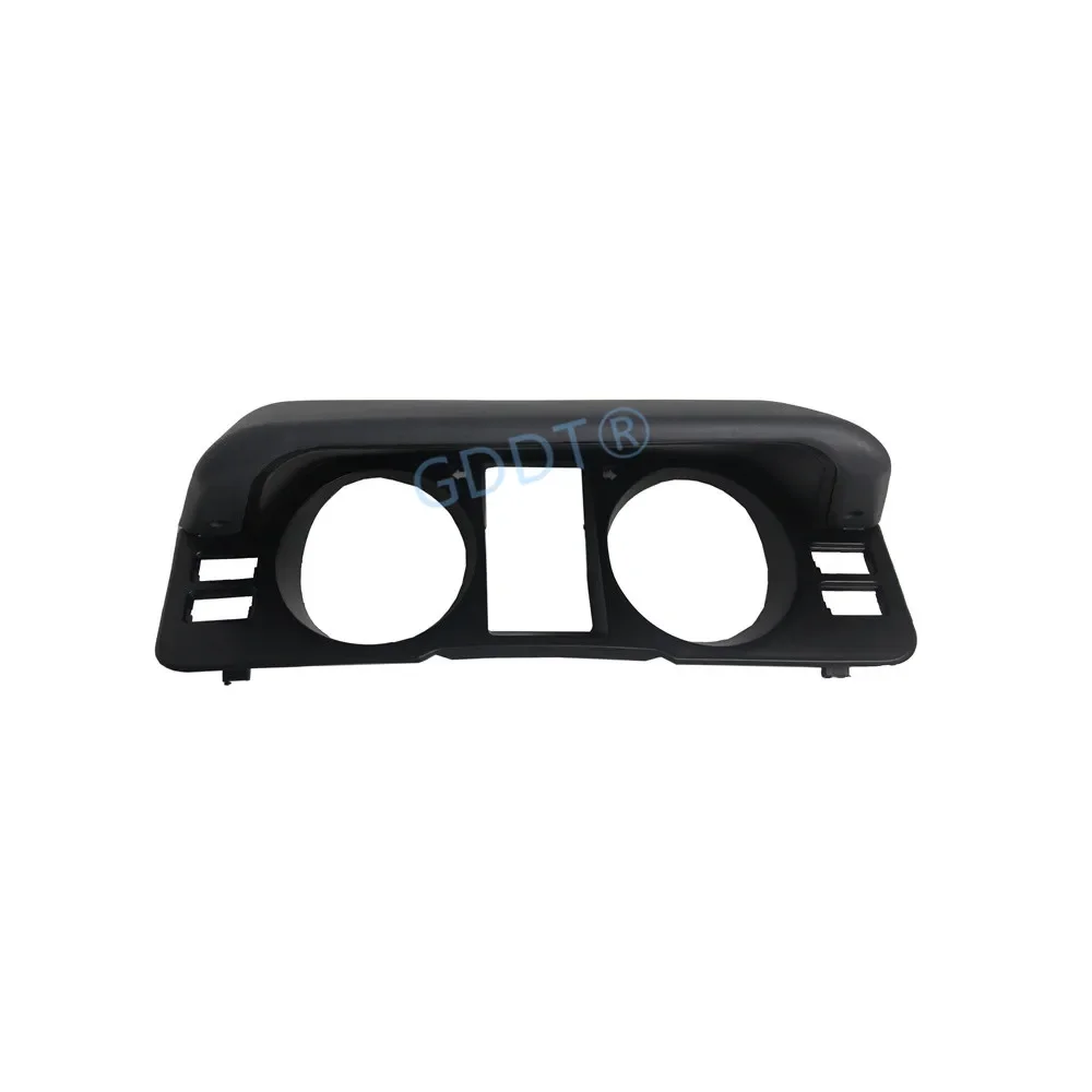 

1 Pcs No Painting LHD Instrument Platform for Pajero V30 MB775410 Bezel Cover for Montero V40 Combination Meter for Shogun V20