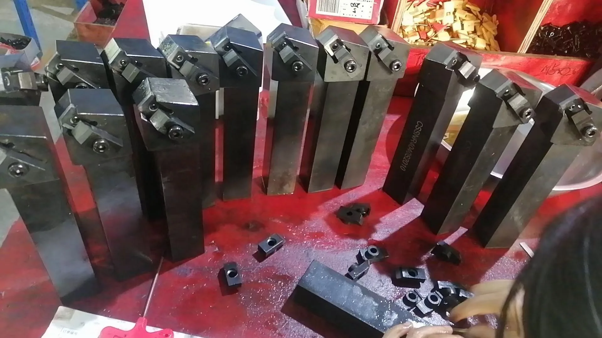 Аксессуары ссылки