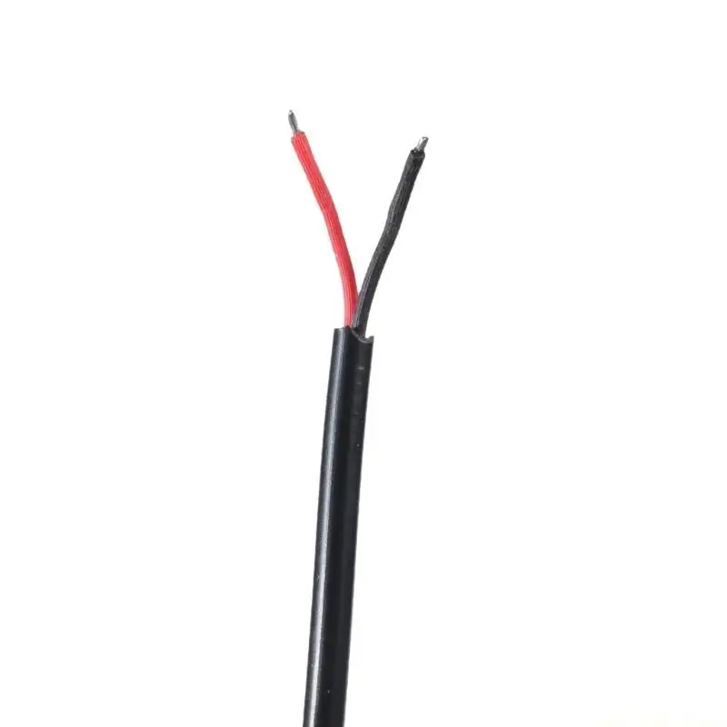 F62C US 100V-240V to 1.5V Battery Eliminators US Plug Power Supply Cable Replace AA/3A/C/D LR03 Battery for Electric Toy