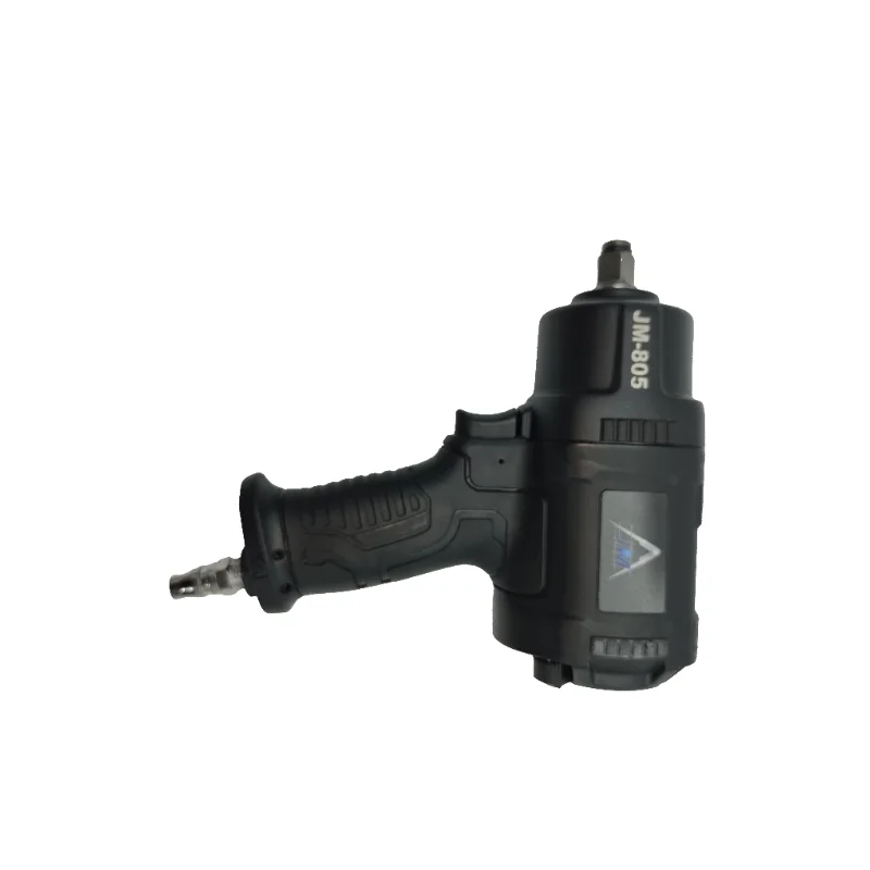 Pneumatic Tools Impact Wrench 1/2 air 1" Air Impact Wrencnch