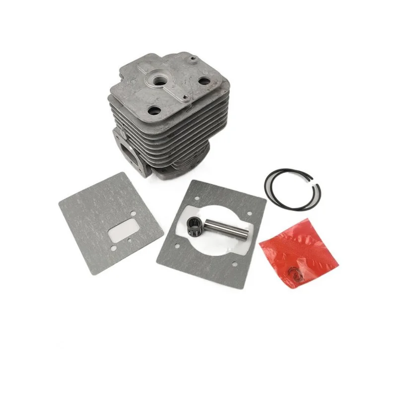 

for ground drill micro-tiller two-stroke 48F cylinder piston ring cylinder block cylinder head assembly accessories