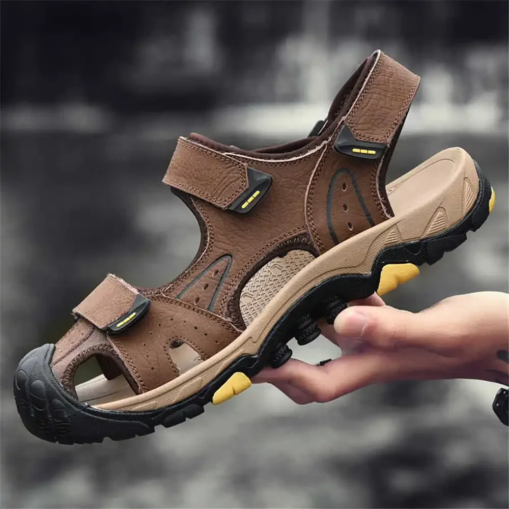 38-44 Autumn-spring Top Sale Sneakers Slippers Go By Home Shoes Summer Man Sandals Sports Wholesale Second Hand Loafers