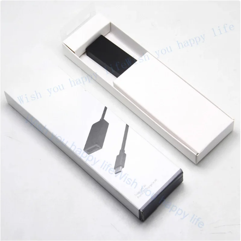 LULUYUAN New For Microsoft Surface USB-C to DP adapter