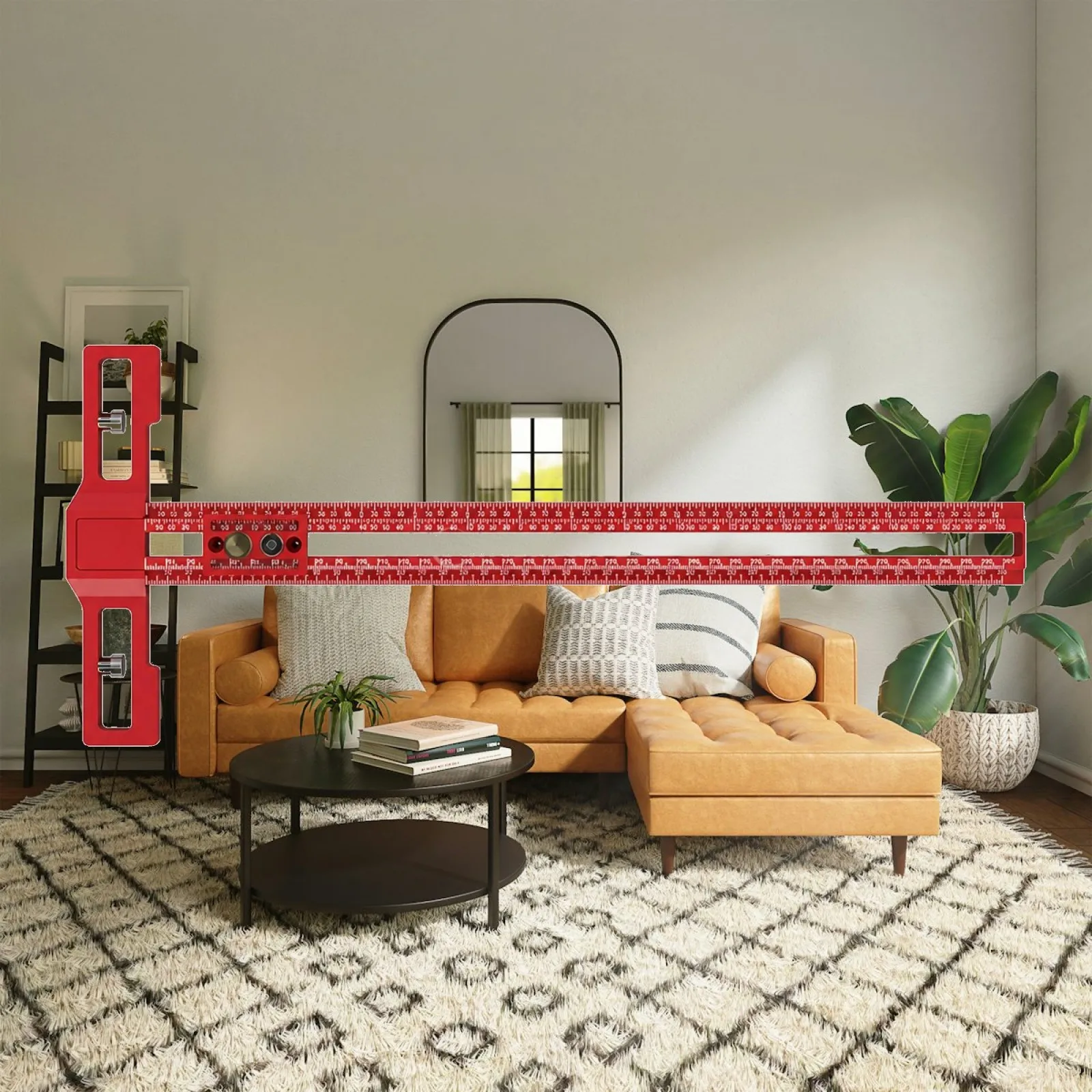 woodworking-sliding-square-ruler-with-metric-imperial-double-scale-for-precise-scribing-and-position-marking-on-panels