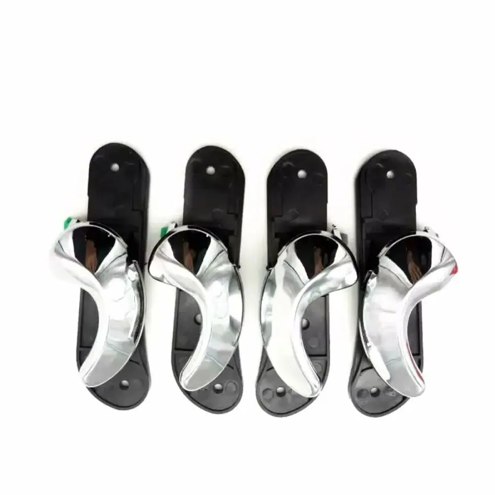 4pcs for Lifan Auto Parts / Lifan 320 door andle / Lifan 320 inside door handle four door handles