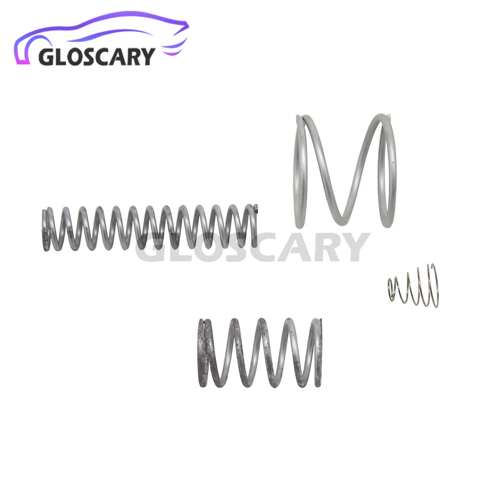 1 Set / 4PCS Air Suspension Compressor Repair Kits For Mercedes Benz W220 For Audi A8 D3 A6 C6 A6 C5 Pump Springs A2203200304