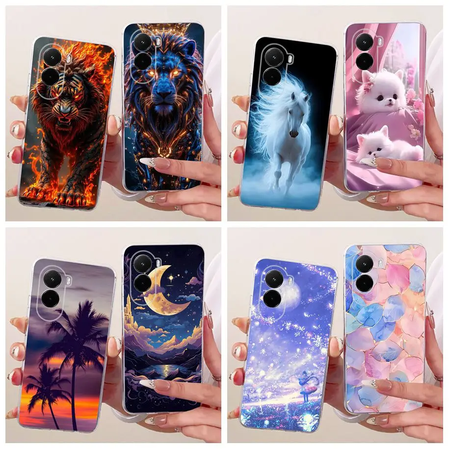 Case For Xiaomi Poc… - image