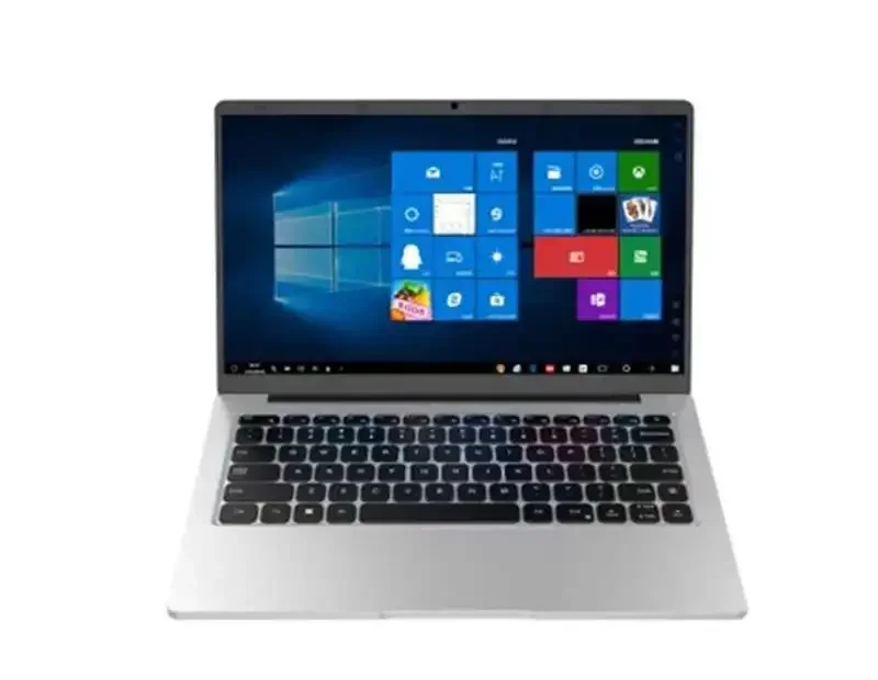 High quality cheap laptops price free shipping 14 inches N4000  brand new cheap chinese business personal laptops