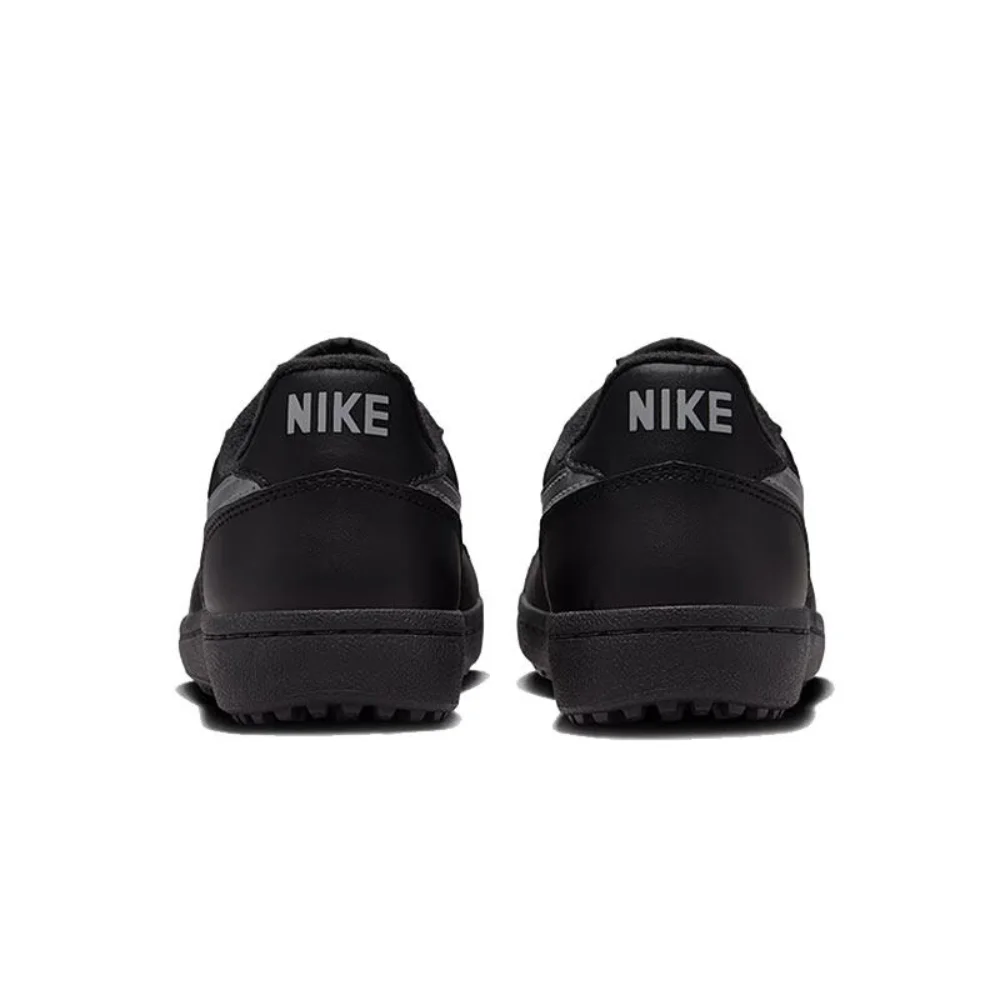 Nike FIELD GENERAL Trendy and versatile Slip-resistant and durable Classic fashion skate shoes FZ5593-001