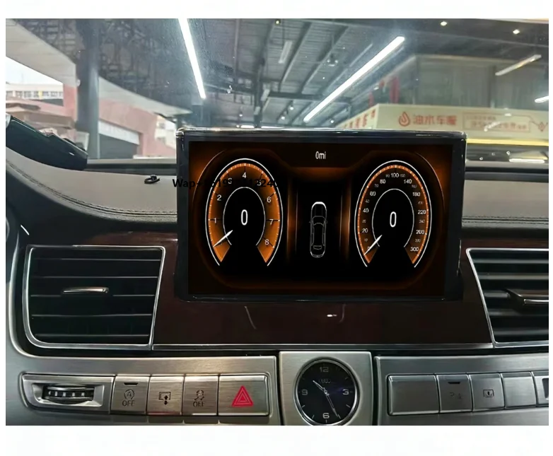 

Автомагнитола Android Carplay для Audi A8 2011-2017: Мультимедийный плеер, навигация, DSP-стереосистема, головное устройство, автоаксессуары