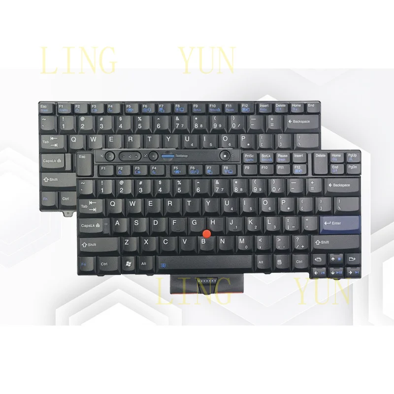 z   Suitable for Lenovo T410i X220 T420 W510 T410S T400S X220T W520 keyboards