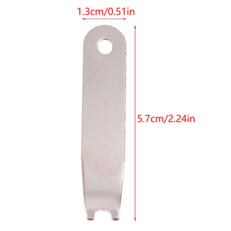 TINY 6/7 FPV RC Racer Drone Quadcopter Repair Tool: Durable Propeller Wrench.