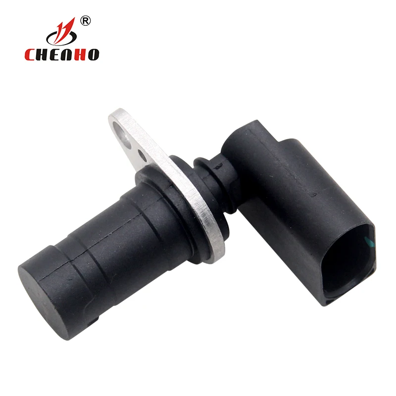 High Quality Crankshaft Crank Position Sensor For BMW E36 E46 E39 X3 X5 Z3 96-06 12141709616 1709616 NSC106100