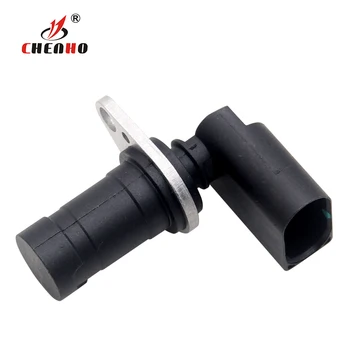 Hohe Qualität Kurbelwelle Crank Position Sensor Für BMW E36 E46 E39 X3 X5 Z3 96-06 12141709616 1709616 NSC106100