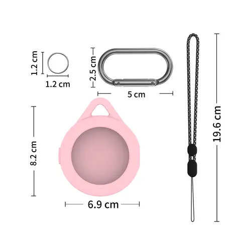 10 best sales पोकेमॉन गो प्लस केस - №7