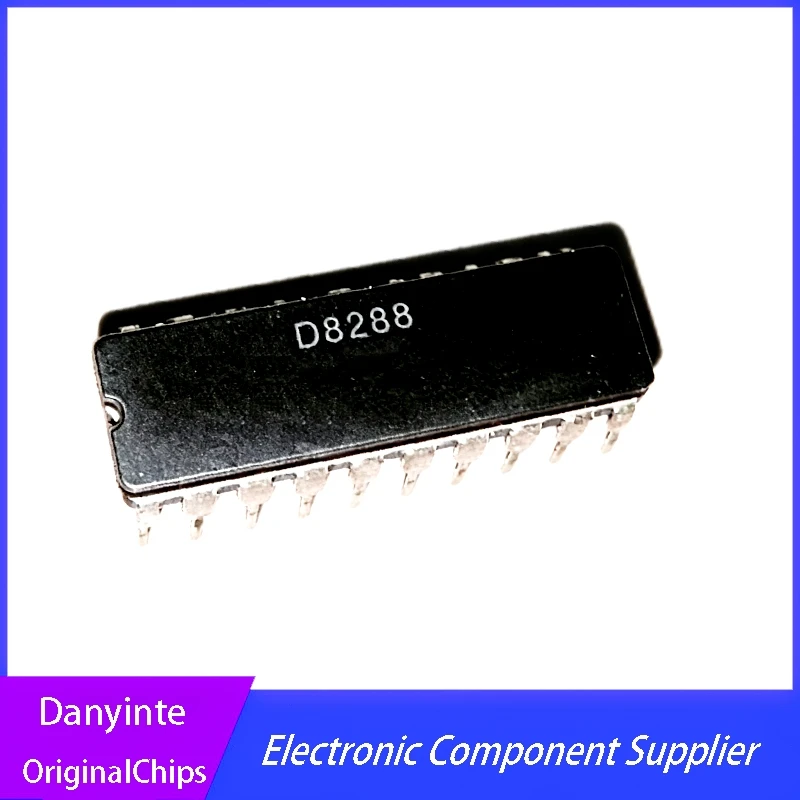 

NEW 2PCS/LOT D8288 8288 CDIP20