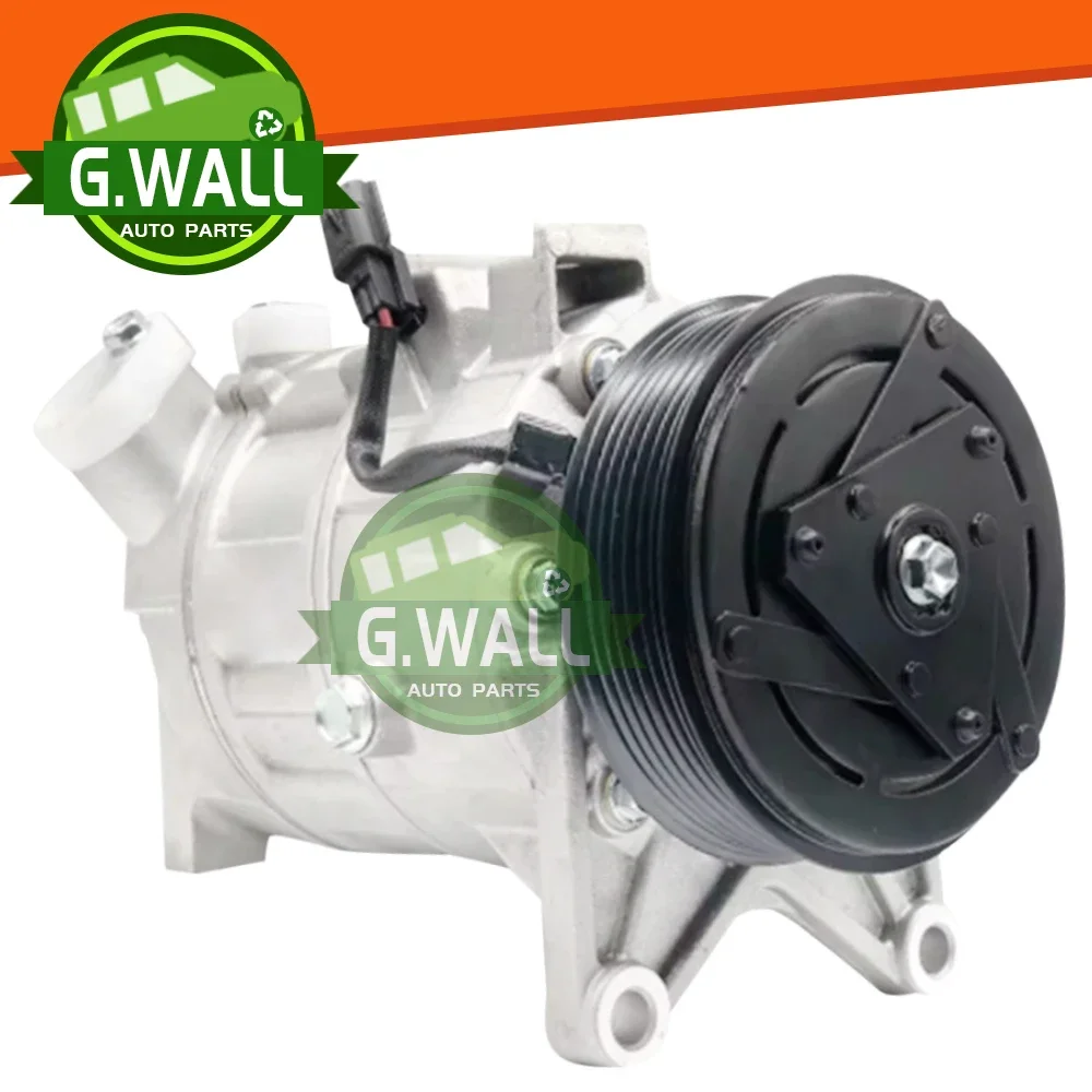 Air Conditoning AC Compressor For Renault Latitude 926003748R