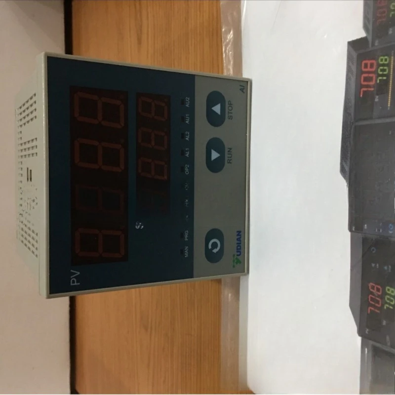 أجزاء لـ AI-702MAJ1S AI-702MFJ0J0S 2022 ترموستات #2