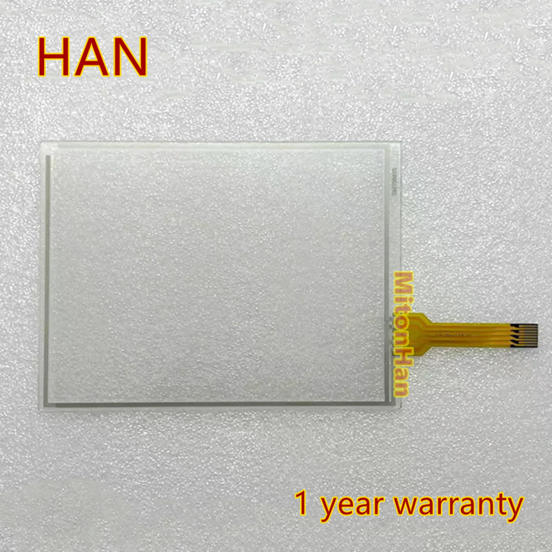 

Цифровой преобразователь сенсорного экрана XBTGT2120