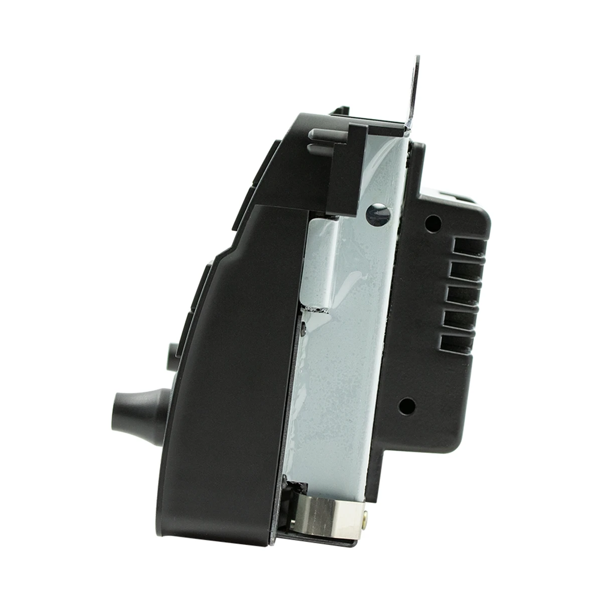 بلوتوث 5.1 لموديلات BMW E46/BMW E46 1998-2006 مقاس 7 بوصات 2+32G وظائف IPS/ASP/AHD/CARPLAY القياسية