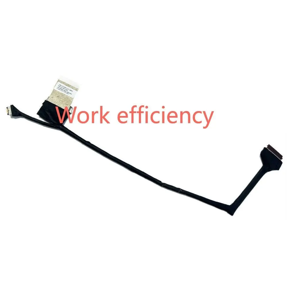 LCD EDP display screen cable Fit For Lenovo ThinkPad L13 Yoga 20R5 20R6 5C10S73185