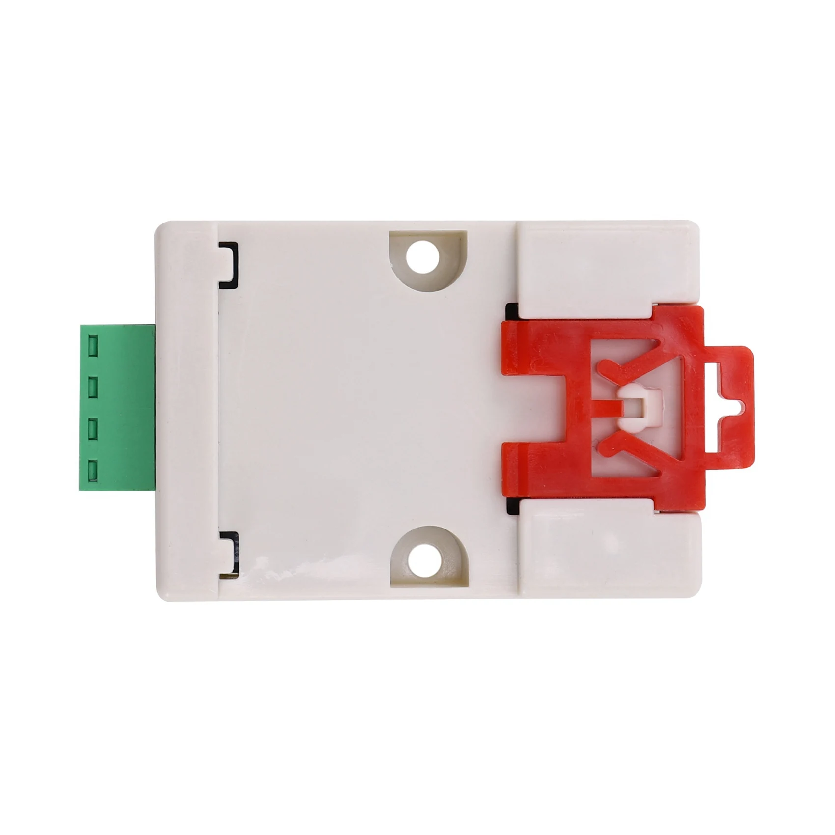 BMBY-2X Temperature Humidity Transmitter RS485 SHT20 Sensor Modbus RTU Acquisition Module Transducer High Precision
