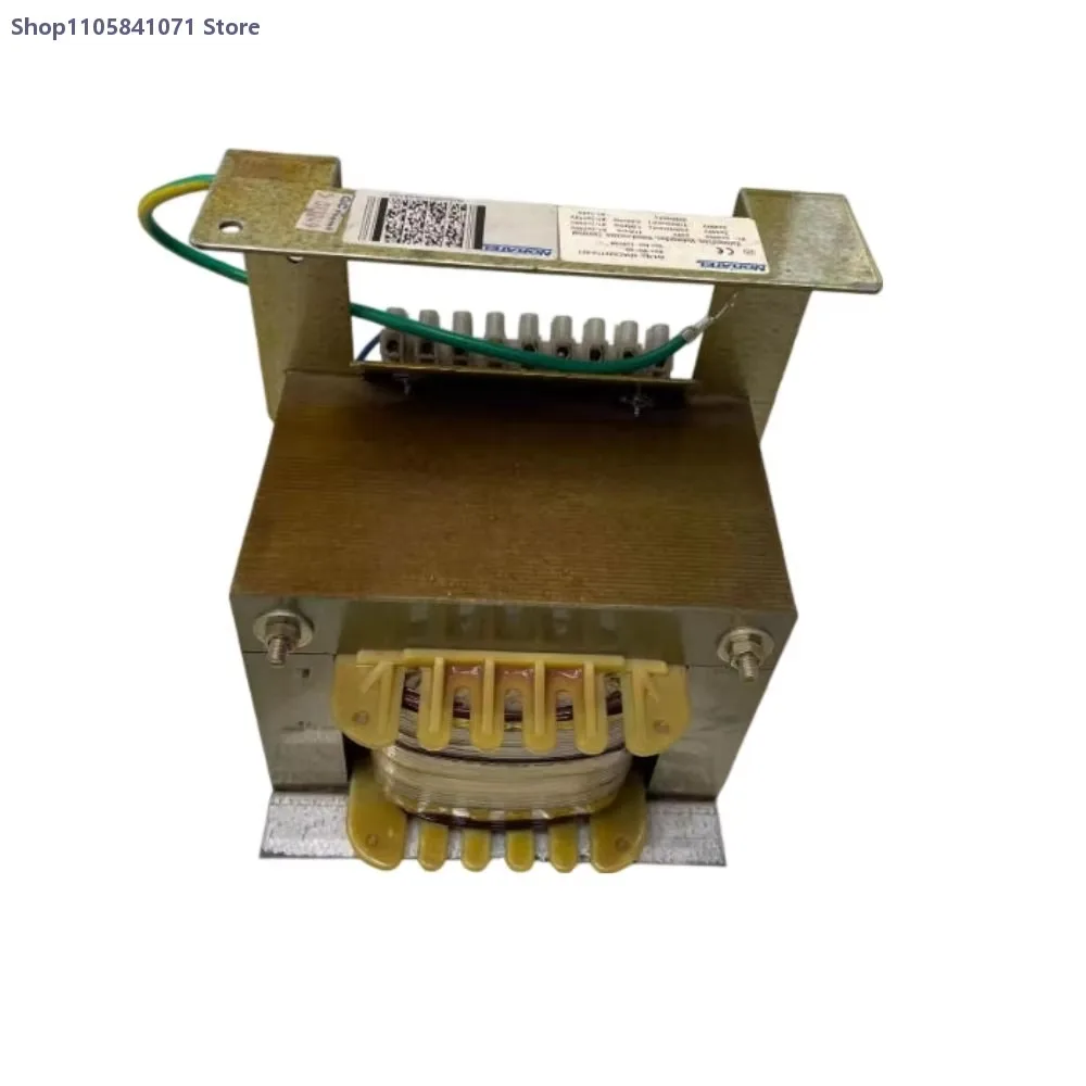 Industrial Robot Control Cabinet Transformer 3HAC024174-001 220V High Efficiency Sturdy Structure Stable Performance