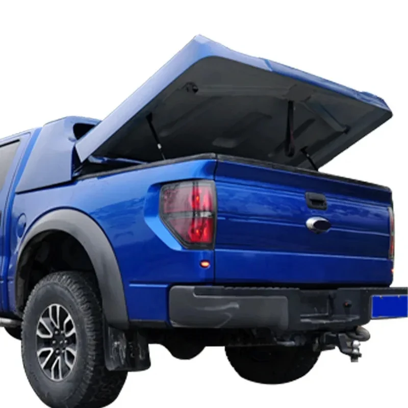 

Roller Shutter Lid Pickup Truck Bed Tonneau Cover Exterior Accessory