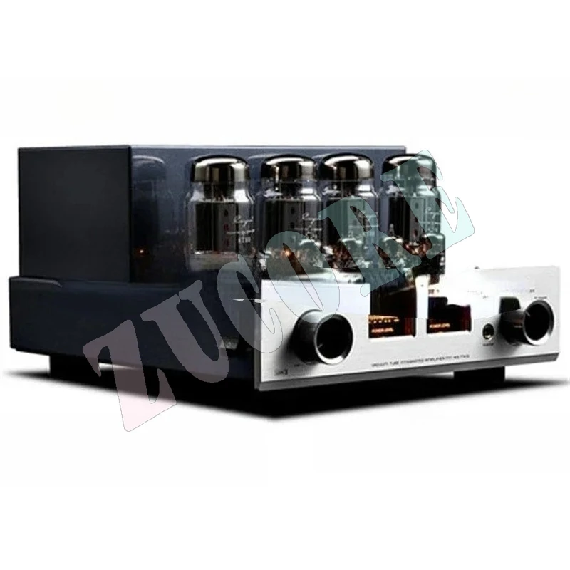 MT-45MK3 نسخة بلوتوث KT88/EL34 فراغ أنبوب أمبير مع مضخم ضوت سماعات الأذن وضع ثنائي أمبير مفتاح واحد 4ohm 8ohm/280W