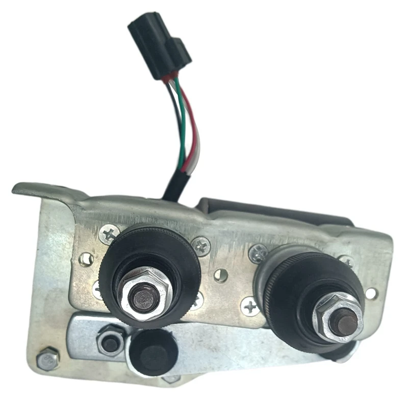 Wiper Motor VOE14508630 14508630 Excavator For Volvo EC140B EC240B EC220D EC460B EC210B EW160 New High Quality