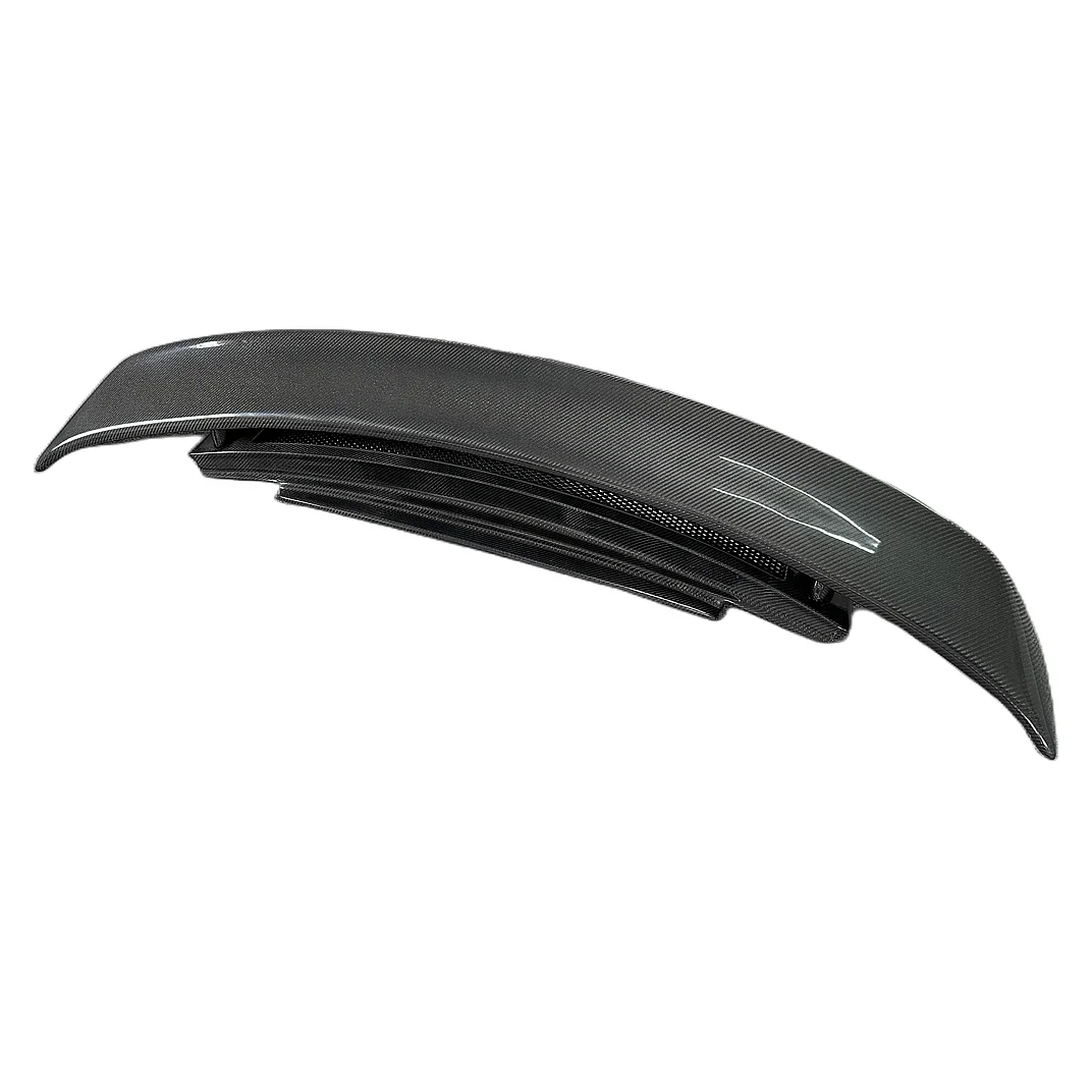 

GT Style Carbon Fiber Rear Spoiler Rear Wing For Audi R8 V8 V10 2008-2015