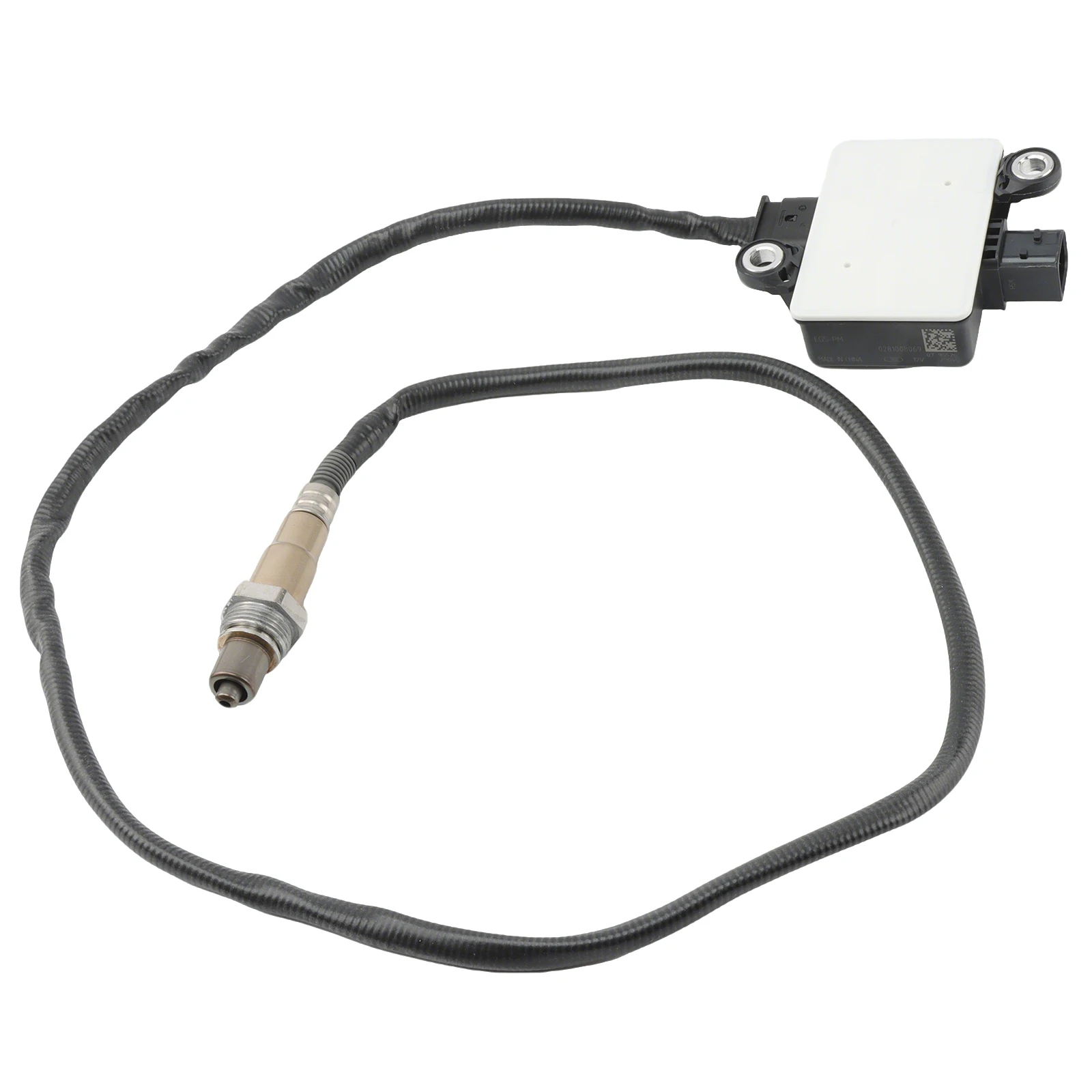 

1275101167 0281008069 1277023621 4383978 For Mercedes Cummins 12V PM Particulate Matter Sensor Diesel Exhaust Particulate Sensor