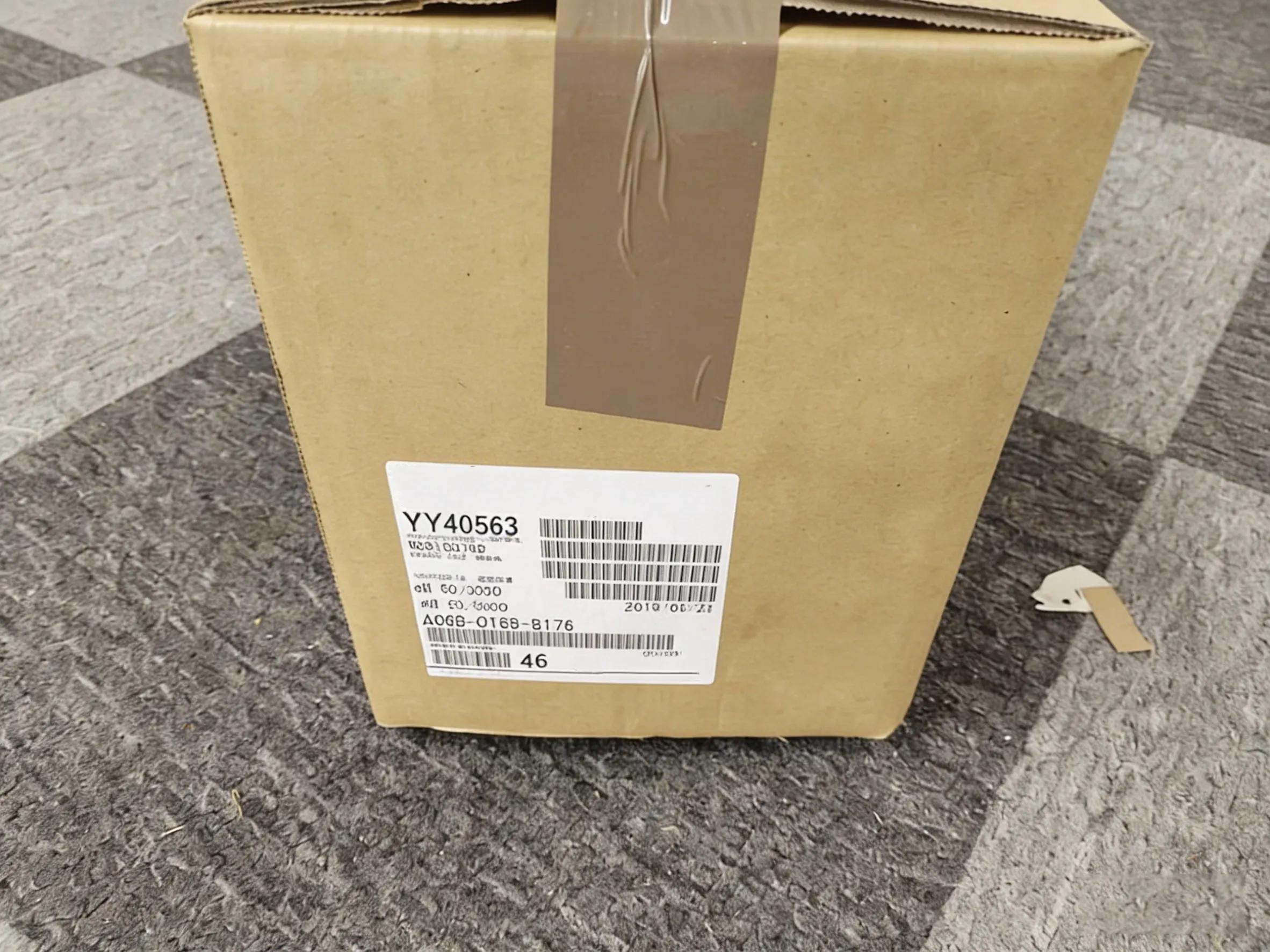 

Brand New A06B-0152-B177 A06B-0169-B176 Warranty One-year