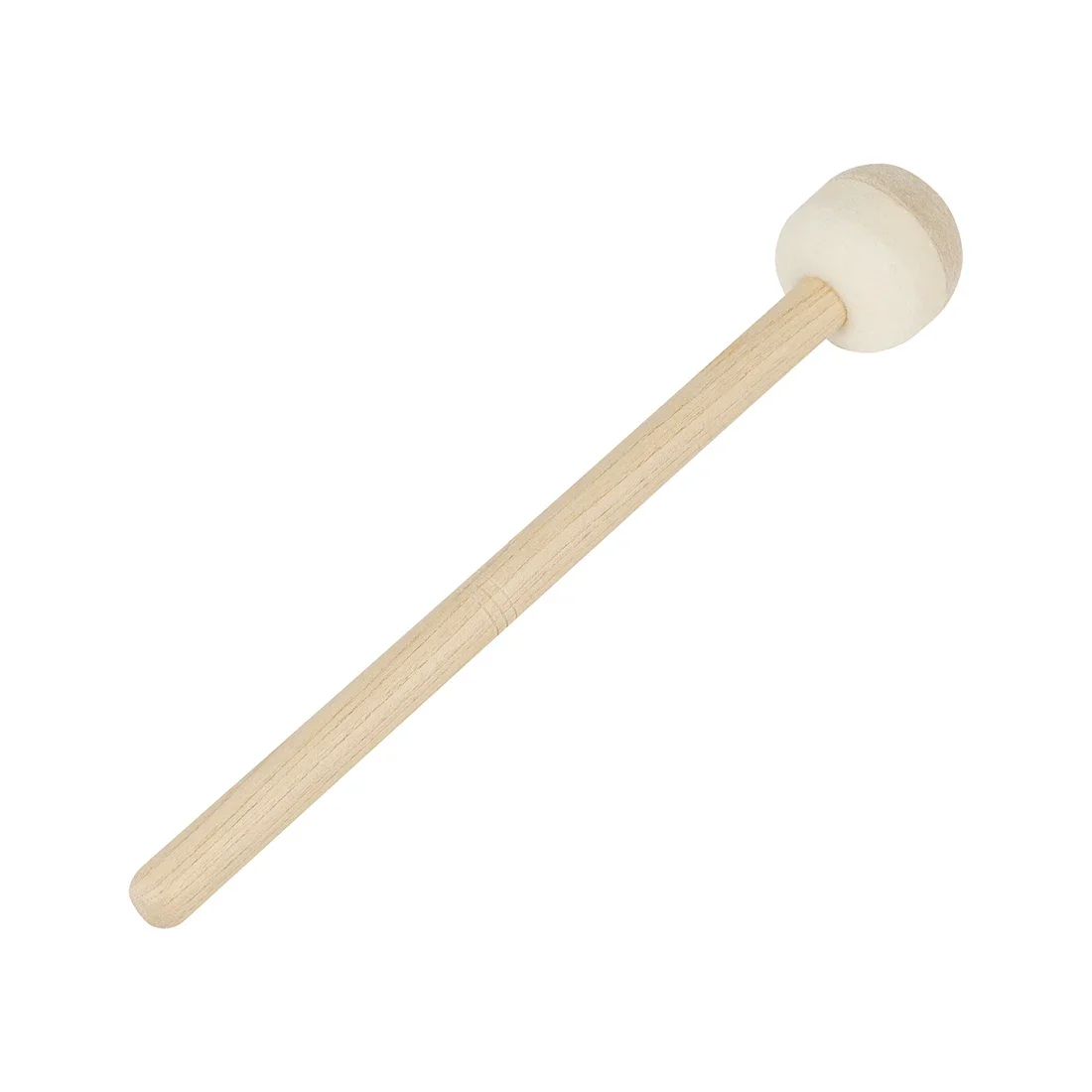 IRIN Professional Drum Sticks Gong Mallets Drum Hammers Marching Drums Snare Drumsticks Percussion Instrument Accessories