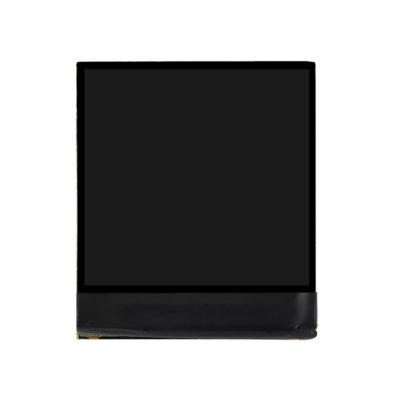 

【MARKETING】 ESP32-S3 Плата разработки дисплея 1,3 дюйма, 240x240 пикселей, встроенный чип ST7789V2 и 6-осевой IMU, цвет 262K, SPI